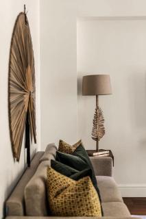 The Serpentine Apartment Suite - 3