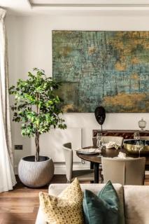 The Serpentine Apartment Suite - 2