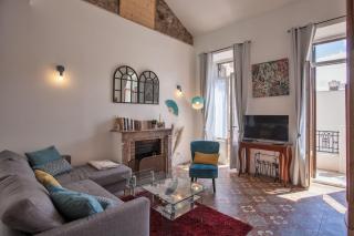 Villa Sandrine - 0