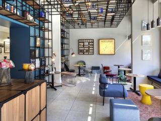 Hôtel ibis Styles Clermont-Ferrand Gare - Clermont-Ferrand - 9