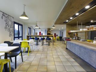 ibis budget Chilly-Mazarin Les Champarts - 8