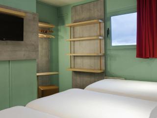 ibis budget Chilly-Mazarin Les Champarts - 5