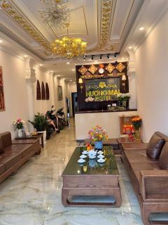 Huong Mai Hotel - Dalat - 7
