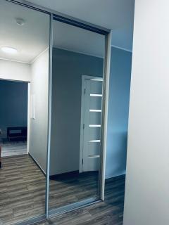 Apartamentai Smaragdinis vėjas - 7