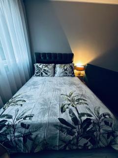 Apartamentai Smaragdinis vėjas - 5