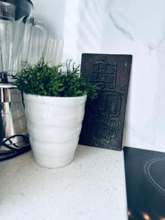 Apartamentai Smaragdinis vėjas - 4
