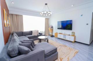 The royal executive retreat residencies which offers a modern luxurious lifestyle in kilimani - 0