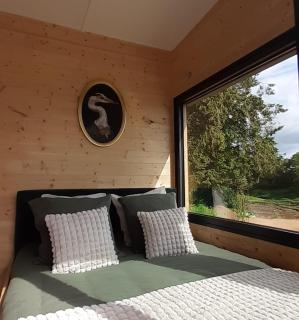 Le P'Tiny d'Aliénor - Tiny house - 9