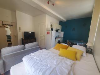 Idéal pied à terre pour visite des châteaux et cnpe - 8