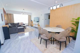 The royal executive retreat residencies which offers a modern luxurious lifestyle in kilimani - 7