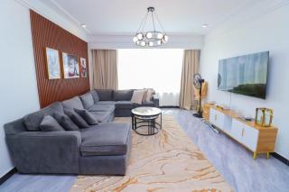 The royal executive retreat residencies which offers a modern luxurious lifestyle in kilimani - 3
