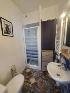 Idéal pied à terre pour visite des châteaux et cnpe - 2