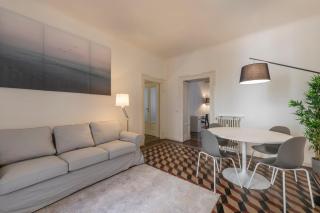 Sempione12-Elegante Bilo with Balcony - B Home - 9