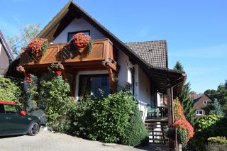 Apartmenthaus - Haus am Schultal, - 0