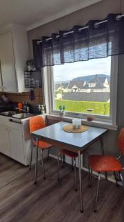 Charming old house with beautiful views! - 3