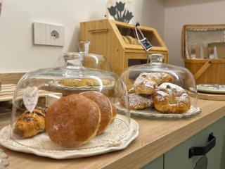 Country Rooms Medicina B&B - Free Breakfast - Air Conditioning - WiFi - 1