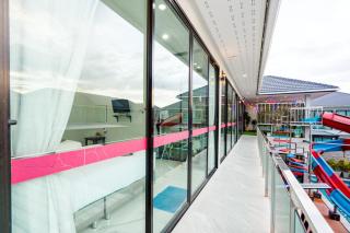 P Henry&App Poolvilla Huahin D999 - 9