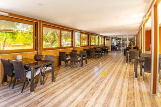 Selenium Hotel - 4