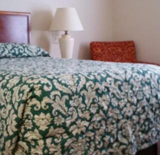 Stay Lodge of Thomasville - 7