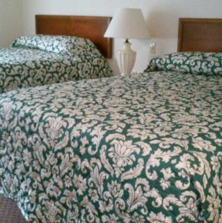 Stay Lodge of Thomasville - 5