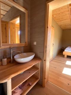 Ethno holistic village Apače - 1