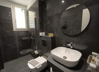 Apt in Ampelokipoi close to Hospitals and Metro - 7
