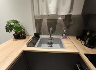 Apt in Ampelokipoi close to Hospitals and Metro - 3
