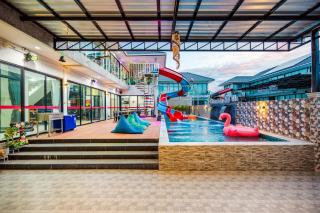 P Henry&App Poolvilla Huahin Home You&Me - 5