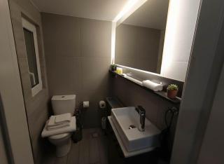 Cozy City Hideaway in Zografou - 3