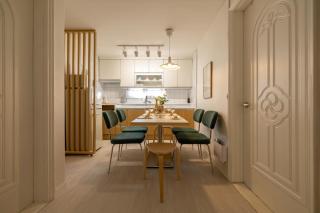 Special Offer,3 minutes to Airport Bus, 3 Bedrooms, 4 Beds, Accommodates up to 7 Guests, Near Hongje Waterfall - 6