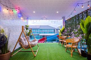 P Henry&App Poolvilla Huahin Home You&Me - 7