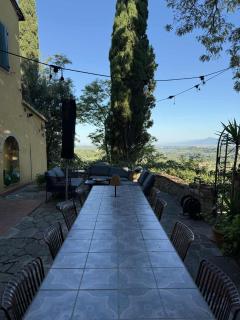 Casa Castello di Morrona - 1
