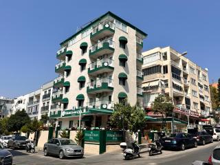 Hikmethan Otel - 5