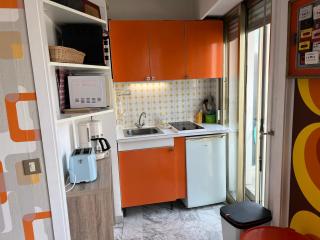 Studio next to the beach - 3