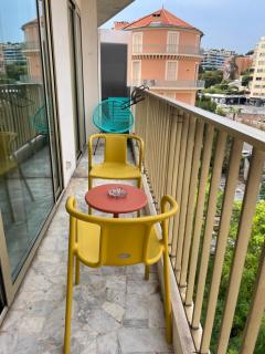 Studio next to the beach - 1