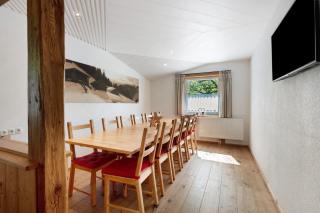 Ferienhaus Anton - 2