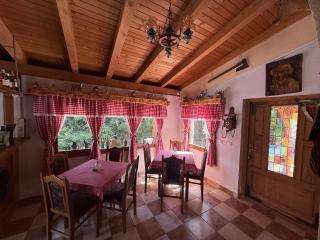 Resort Zevs Komovi - 1