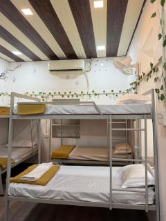 ORAMA STAYS - Dormitory - 0