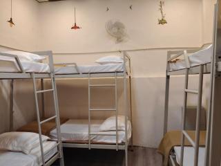 ORAMA STAYS - Dormitory - 7