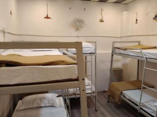 ORAMA STAYS - Dormitory - 4
