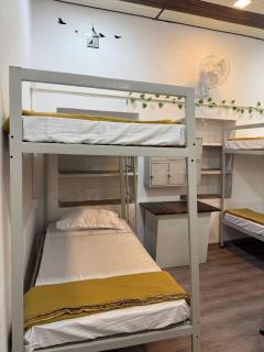 ORAMA STAYS - Dormitory - 3
