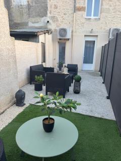 Confort & Charme - 1