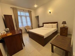 Collingwood Queen - Boutique Hotel - 9