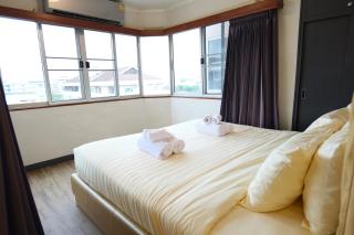 Casa Nimmana King Bed 4Pax - Nimman - 9