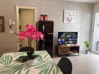 Apartamento Rincon de Adam - 4