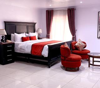 Dview Hotel - 8
