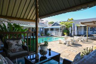 Matts Rest bnb & Selfcatering - 3