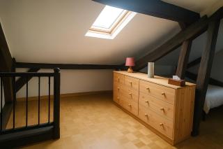 Buffon Ménage et linges inclus - 1