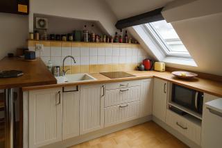 Buffon Ménage et linges inclus - 6