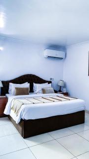 Dview Hotel - 7